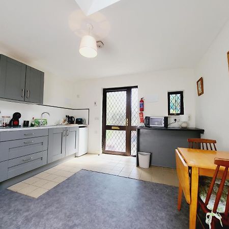 Oak Cottage 3 Km From Rock Of Cashel 卡舍尔 外观 照片