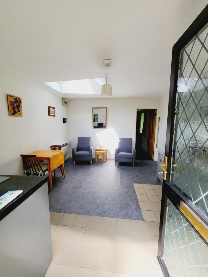 Oak Cottage 3 Km From Rock Of Cashel 卡舍尔 外观 照片