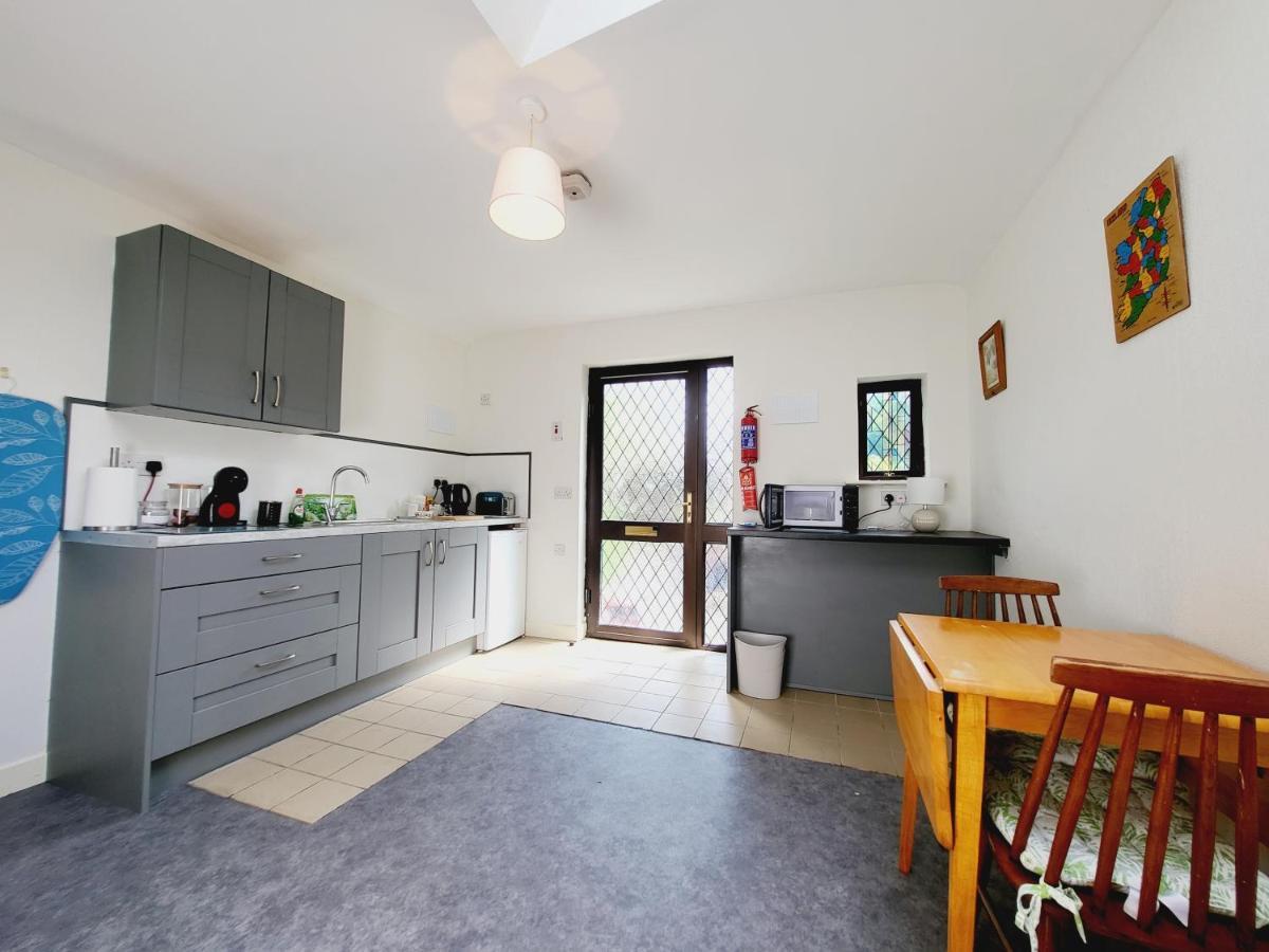 Oak Cottage 3 Km From Rock Of Cashel 卡舍尔 外观 照片