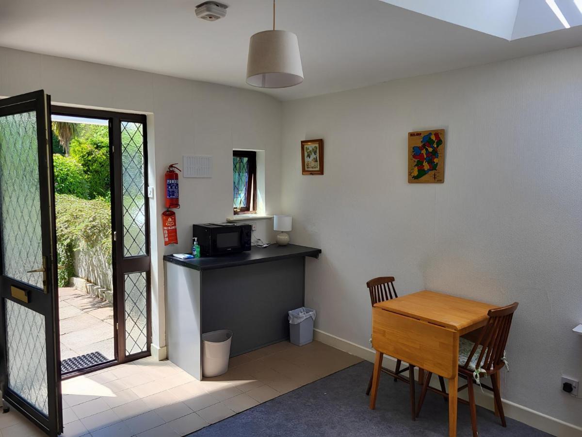 Oak Cottage 3 Km From Rock Of Cashel 卡舍尔 外观 照片